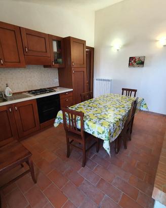 Trilocale terme