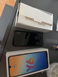 Huawei y6
