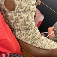 Stivali ralph lauren