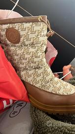 Stivali ralph lauren