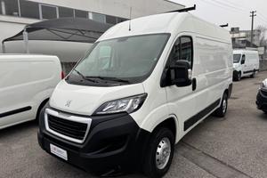Peugeot BOXER 2.2 HDI 33 L2H2 IMPECCABILE PRONTA C