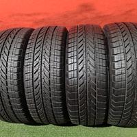 195 60 16C Gomme Invernali 99% Fulda 195 60R16C