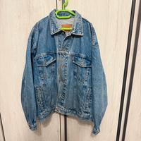 Giacca Jeans Levi’s taglia S M