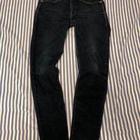 Levi's Revel Demi Curve Skinny - Taglia 29