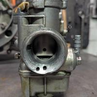 Carburatore vespa Dell'orto phbe 32 bs