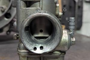 Carburatore vespa Dell'orto phbe 32 bs