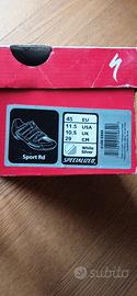 scarpe per bici da corsa Specialized