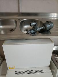 Lavello cucina 