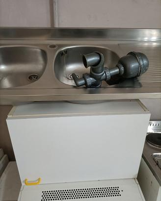 Lavello cucina 