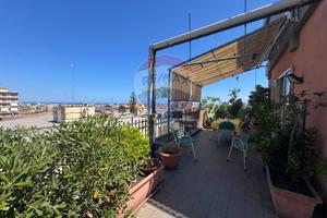 Attico/Mansarda - Catania