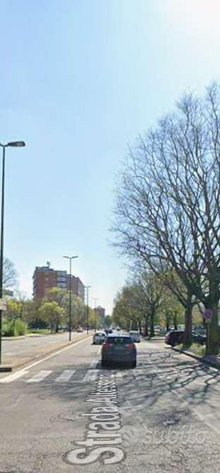 Appartamento – Torino, Villaggio Santa Caterina, Circoscrizione 5 - Vista 3