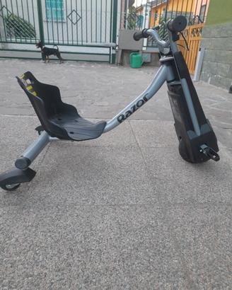 Razor 360