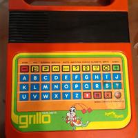 Grillo parlante Clementoni