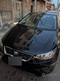 SEAT Ibiza 1.0 TGI FR 90 CV Metano/Benzina