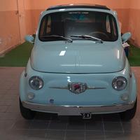 fiat 500f allest. giannini 