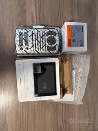 Kit mono familiare connesso