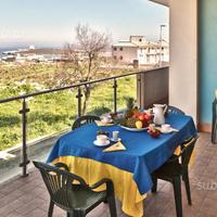 Appartamento con vista isola di Capo Passero