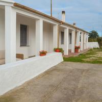 Casa indipendente ristrutturata