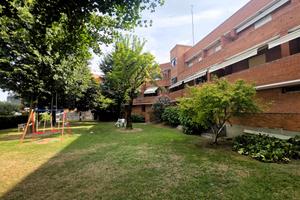 Appartamento con garage doppio a due passi da Piaz