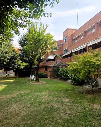 Appartamento con garage doppio a due passi da Piaz
