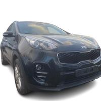 KIA Sportage 1.6 GDI 2WD Business Class