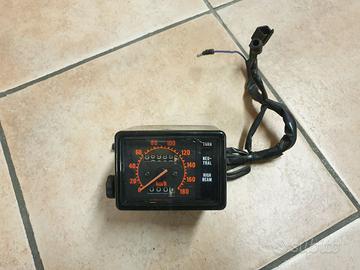 Contachilometri per Honda XL 600