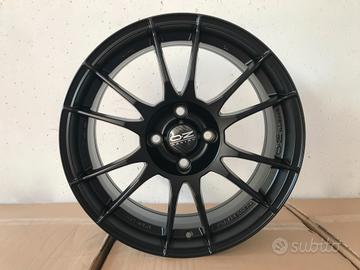 Cerchi in lega OZ Racing Ultraleggera 7x17 Ford