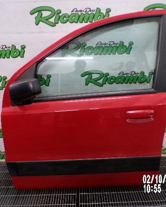 PORTA ANTERIORE SINISTRA FIAT PANDA 169 2006