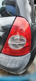 RENAULT CLIO 2004 - STOP POSTERIORE DESTRO