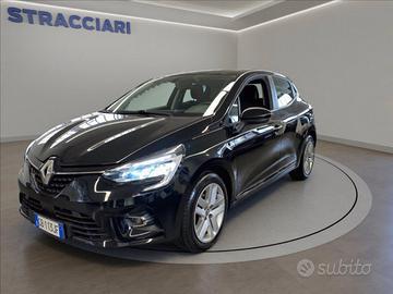 RENAULT Clio 1.0 sce Zen 75cv