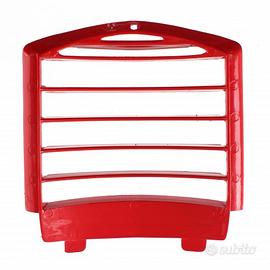 Griglia radiatore Motron GTO R - 150160100