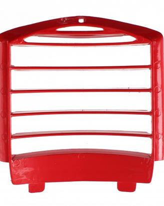 Griglia radiatore Motron GTO R - 150160100