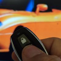 Fiat Barchetta Kit chiusura con telecomando