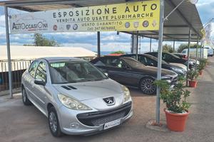 PEUGEOT 206 PLUS 1.4HDI 70CV 5 PORTE