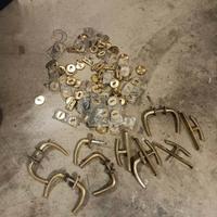 Maniglie e nottolini