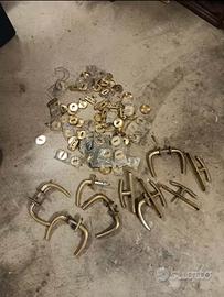 Maniglie e nottolini