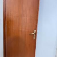 Porte battente da interno