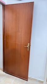 Porte battente da interno