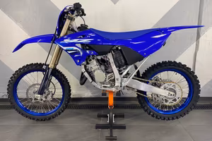 Yamaha YZ 125 2027