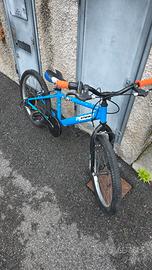 MTB btwin