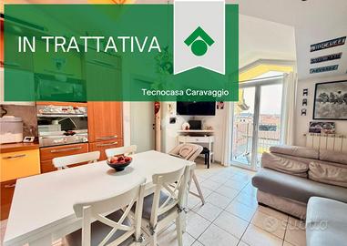 3 LOCALI A CARAVAGGIO