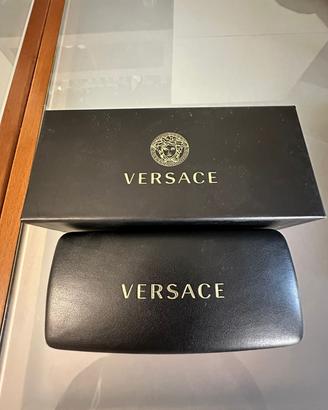 occhiali Versace 