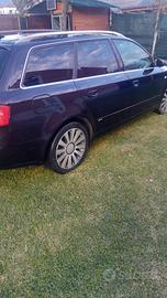 AUDI A4 4ª serie - 2006