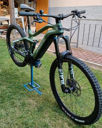 haibike allmtn6