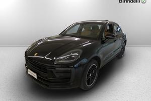 PORSCHE Macan 1ªs. '13-'25 - Macan 2.0