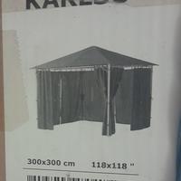 gazebo 