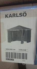 gazebo 