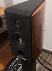 Diffusori Sonus Faber concertino  			