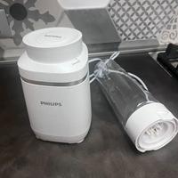 Frullatore Philips a gravità