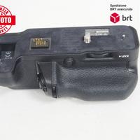 Fuji CG-GFX1 Battery Grip Fuji GFX 50S - Fuji